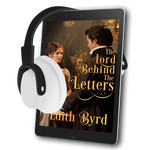 The Lord Behind the Letters [AUDIOBOOK]