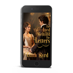 The Lord Behind the Letters [AUDIOBOOK]