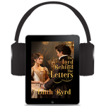 The Lord Behind the Letters [AUDIOBOOK]