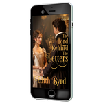 The Lord Behind the Letters [AUDIOBOOK]