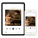 The Lord Behind the Letters [AUDIOBOOK]
