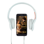 The Lord Behind the Letters [AUDIOBOOK]