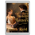 The Lord Behind the Letters [EBOOK]