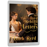 The Lord Behind the Letters [EBOOK]