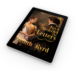 The Lord Behind the Letters [EBOOK]