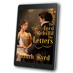The Lord Behind the Letters [EBOOK]