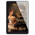 The Lord Behind the Letters [EBOOK]