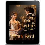 The Lord Behind the Letters [EBOOK]
