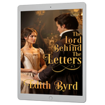 The Lord Behind the Letters [EBOOK]