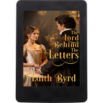 The Lord Behind the Letters [EBOOK]