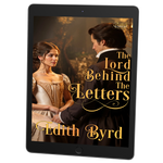 The Lord Behind the Letters [EBOOK]