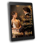 The Lord Behind the Letters [EBOOK]