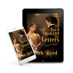 The Lord Behind the Letters [EBOOK]