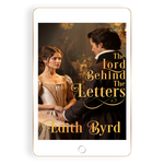 The Lord Behind the Letters [EBOOK]