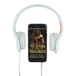 The Return of the Highlander [AUDIOBOOK]
