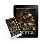 The Return of the Highlander [EBOOK]
