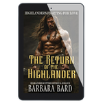 The Return of the Highlander [EBOOK]