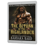 The Return of the Highlander [EBOOK]