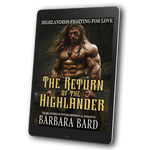 The Return of the Highlander [EBOOK]