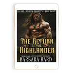 The Return of the Highlander [EBOOK]