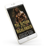 The Return of the Highlander [EBOOK]