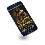 The Return of the Highlander [EBOOK]