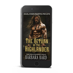 The Return of the Highlander [EBOOK]