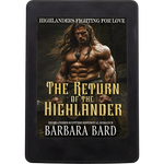 The Return of the Highlander [EBOOK]