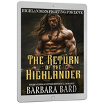 The Return of the Highlander [EBOOK]