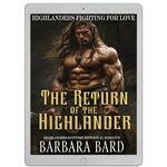 The Return of the Highlander [EBOOK]