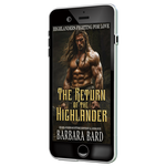 The Return of the Highlander [EBOOK]