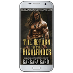 The Return of the Highlander [EBOOK]