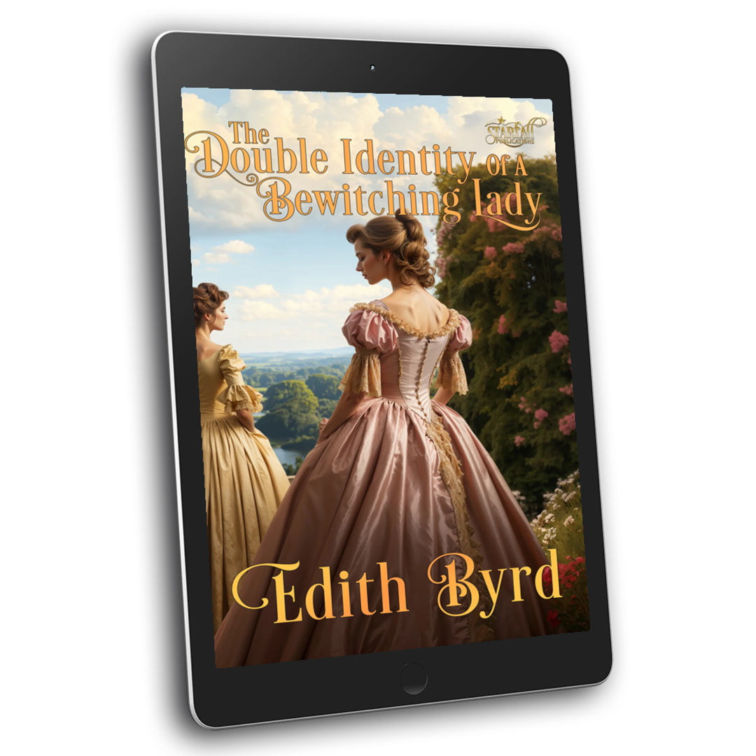 Accidental Courtships Bundle [EBOOK]