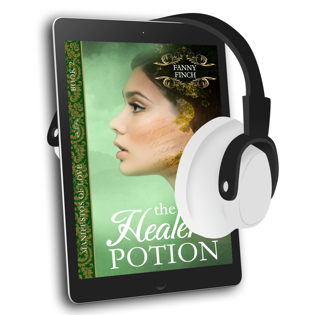 Manifestos Of Love Bundle [AUDIOBOOK]