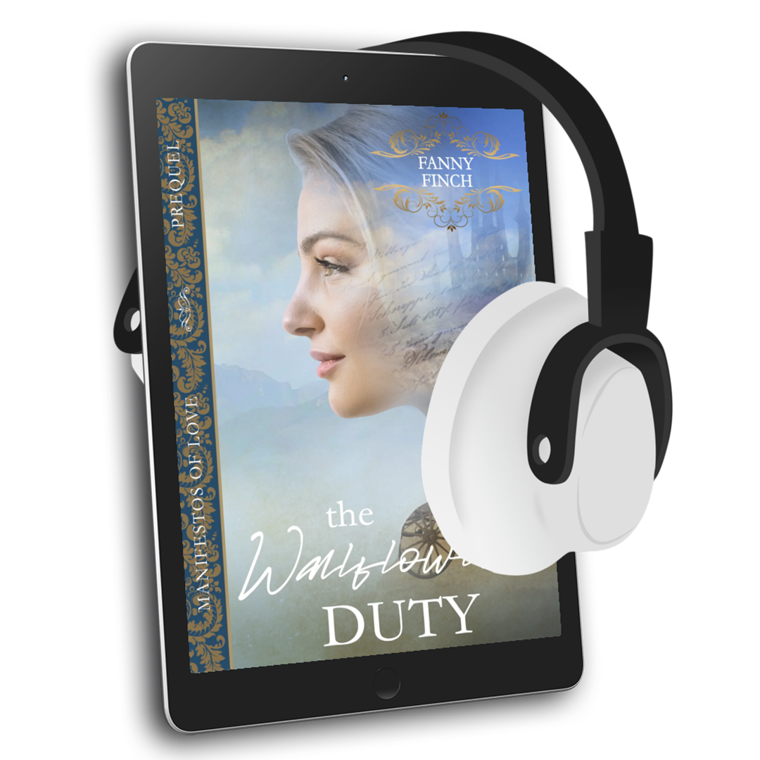 Manifestos Of Love Bundle [AUDIOBOOK]