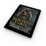 The Highlander's Flower [EBOOK]
