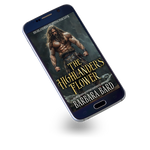 The Highlander's Flower [EBOOK]