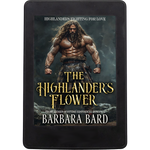 The Highlander's Flower [EBOOK]