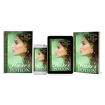 The Healer's Potion [AUDIOBOOK]