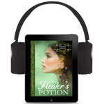 The Healer's Potion [AUDIOBOOK]