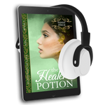 The Healer's Potion [AUDIOBOOK]