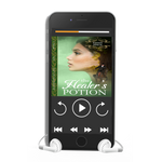 The Healer's Potion [AUDIOBOOK]