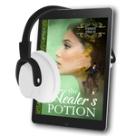 The Healer's Potion [AUDIOBOOK]
