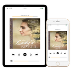 The Lady's Spell [AUDIOBOOK]