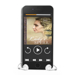 The Lady's Spell [AUDIOBOOK]