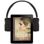 The Lady's Spell [AUDIOBOOK]