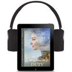 The Wallflower's Duty[AUDIOBOOK]