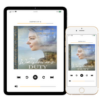 The Wallflower's Duty[AUDIOBOOK]