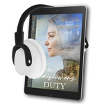 The Wallflower's Duty[AUDIOBOOK]