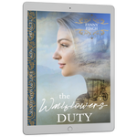 The Wallflower's Duty[EBOOK]